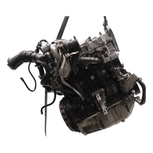 Image Moteur - RENAULT MODUS