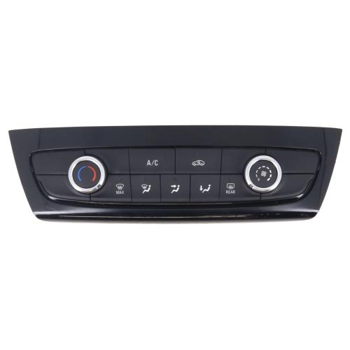Image Commande chauffage - OPEL CORSA F