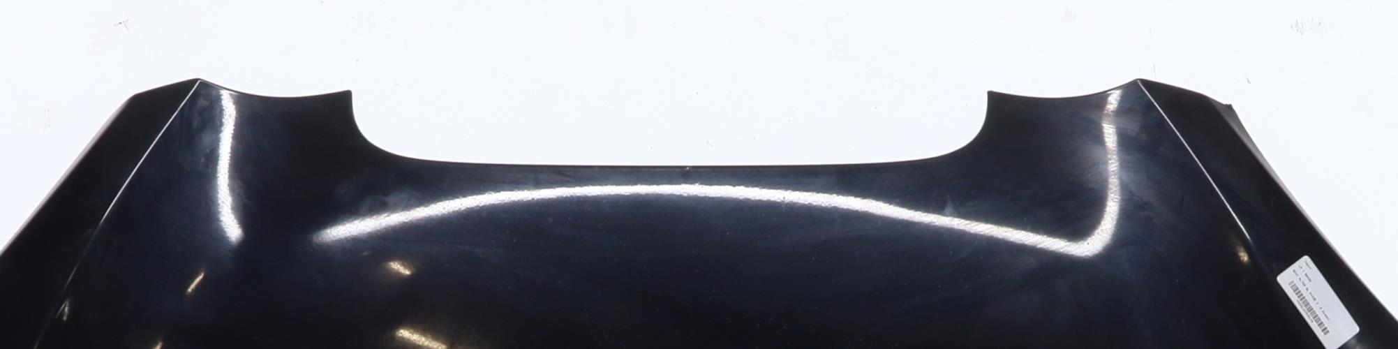 Image Capot - SEAT ALTEA