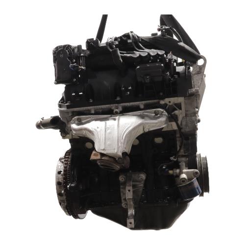 Image Moteur - RENAULT CLIO 4