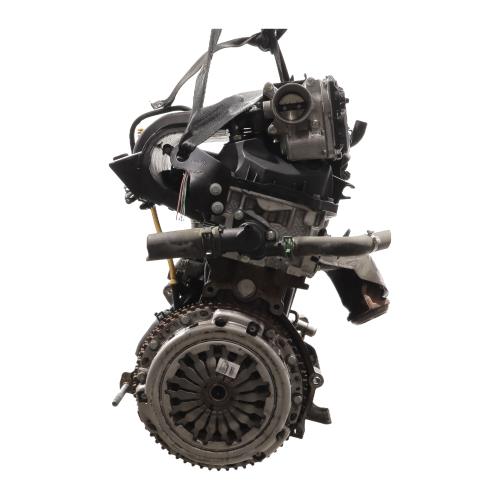 Image Moteur - RENAULT CLIO 4