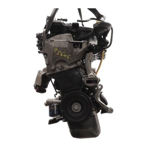 Image Moteur - RENAULT CLIO 4