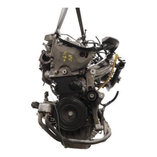 Image Moteur - RENAULT CLIO 3