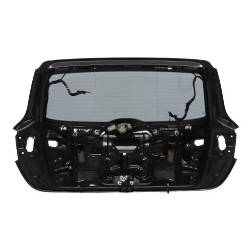 Image Malle/Hayon arriere - AUDI Q5 1