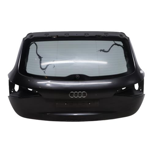 Image Malle/Hayon arriere - AUDI Q5 1