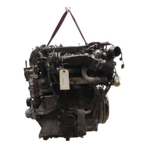 Image Moteur - HYUNDAI IX 35