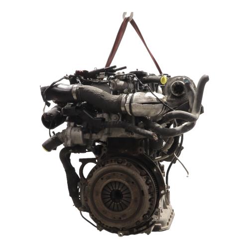 Image Moteur - HYUNDAI IX 35