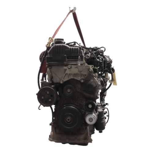 Image Moteur - HYUNDAI IX 35