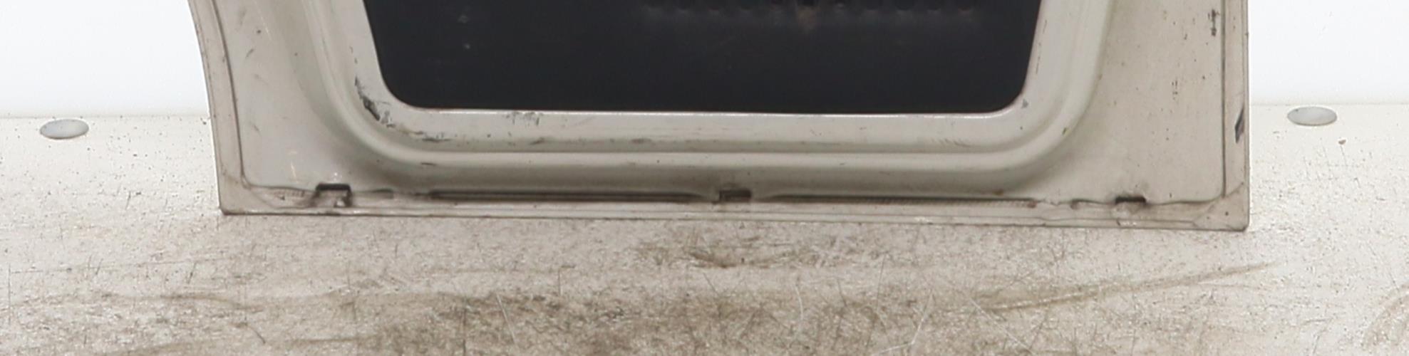 Image Porte avant droit - FIAT DUCATO 2