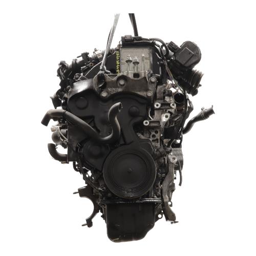 Image Moteur - FORD FIESTA 6