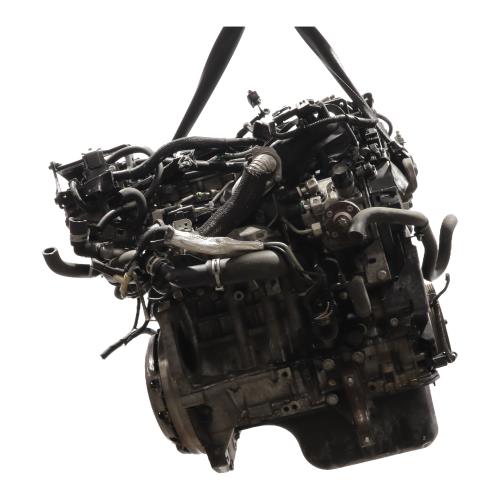 Image Moteur - FORD FIESTA 6