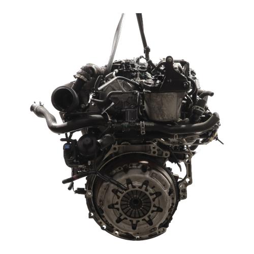 Image Moteur - FORD FIESTA 6