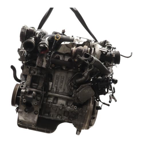 Image Moteur - FORD FIESTA 6