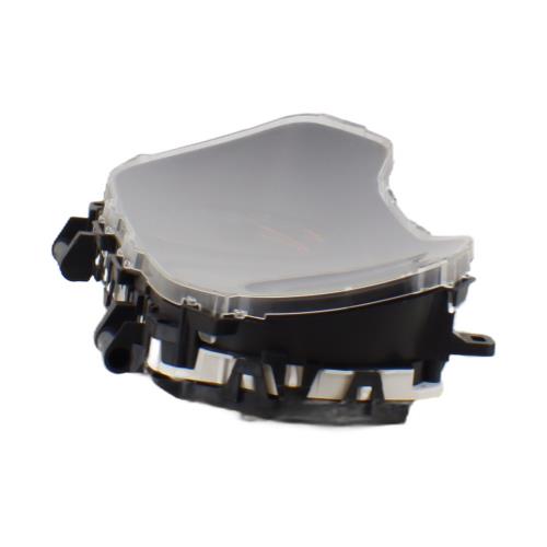 Image Compteur - RENAULT CLIO 5