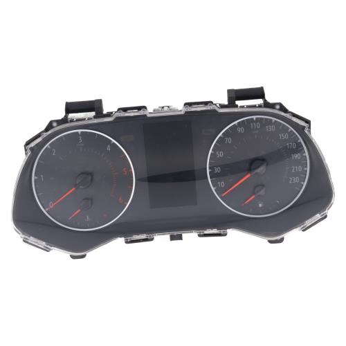 Image Compteur - RENAULT CLIO 5