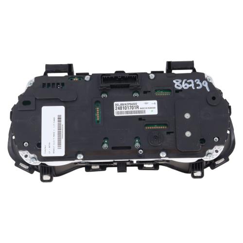 Image Compteur - RENAULT CLIO 5