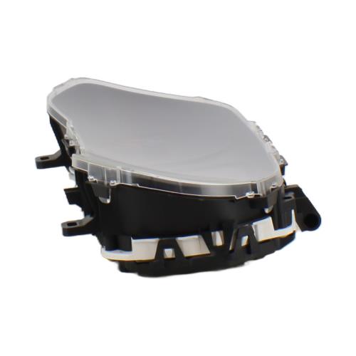 Image Compteur - RENAULT CLIO 5