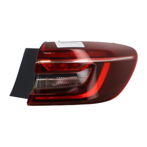 Image Feu arriere principal droit (feux) - RENAULT CLIO 5