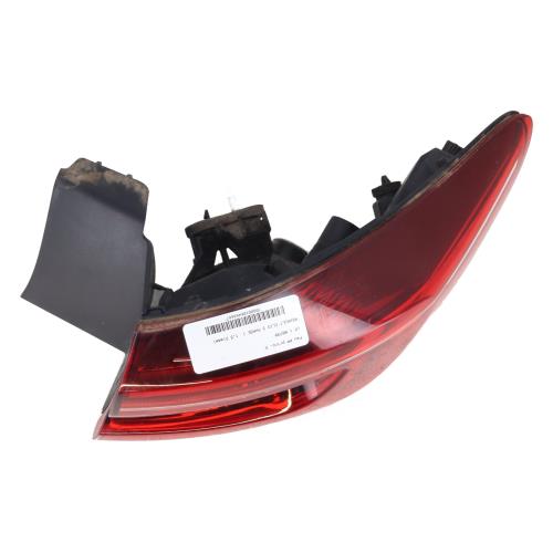 Image Feu arriere principal droit (feux) - RENAULT CLIO 5