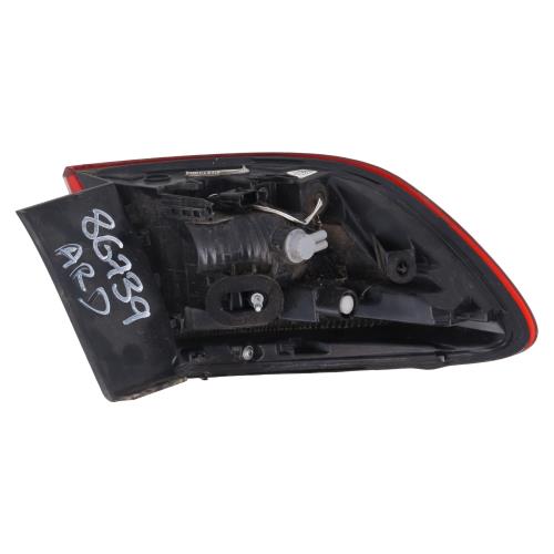 Image Feu arriere principal droit (feux) - RENAULT CLIO 5