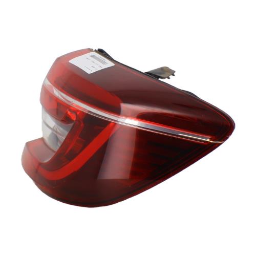 Image Feu arriere principal droit (feux) - RENAULT CLIO 5