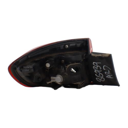 Image Feu arriere principal droit (feux) - RENAULT CLIO 5