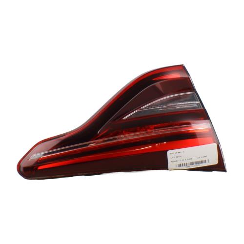 Image Feu arriere secondaire gauche (feux) - RENAULT CLIO 5