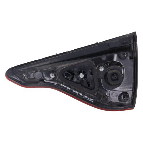 Image Feu arriere secondaire gauche (feux) - RENAULT CLIO 5