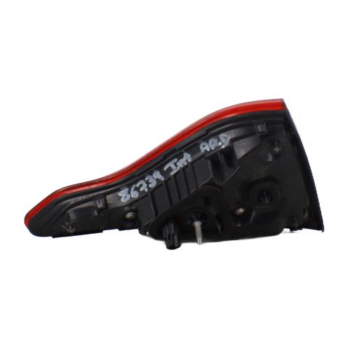 Image Feu arriere secondaire droit (feux) - RENAULT CLIO 5