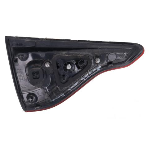 Image Feu arriere secondaire droit (feux) - RENAULT CLIO 5