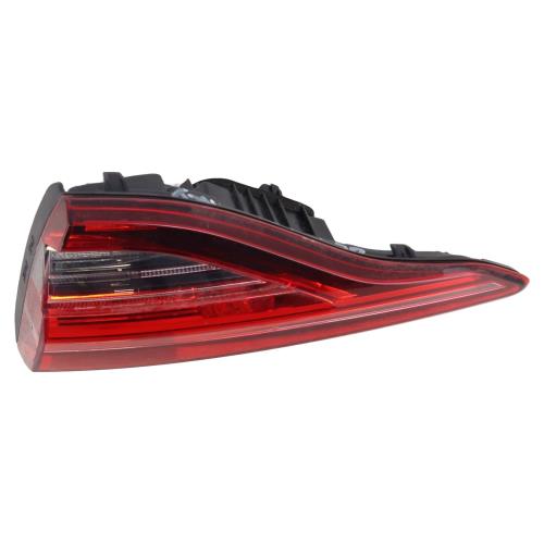 Image Feu arriere secondaire droit (feux) - RENAULT CLIO 5