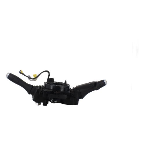 Image Com (Bloc Contacteur Tournant+Commodo Essuie Glace+Commodo Phare) - RENAULT CLIO 5