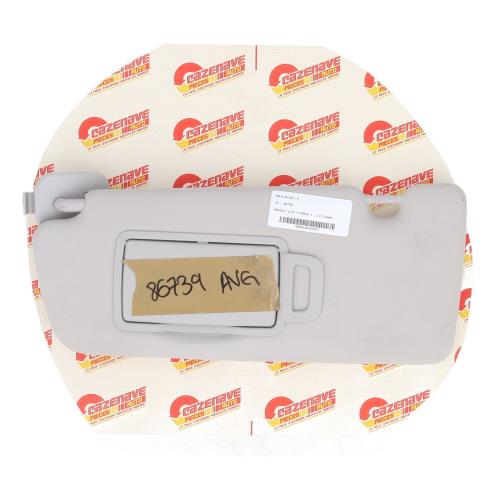 Image Pare soleil gauche - RENAULT CLIO 5