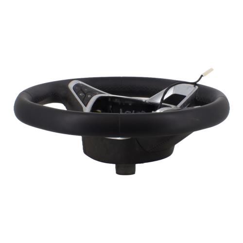 Image Volant - RENAULT CLIO 5