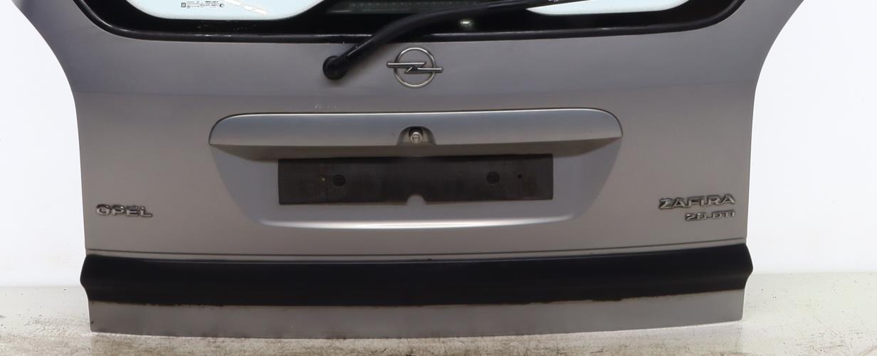 Image Malle/Hayon arriere - OPEL ZAFIRA A