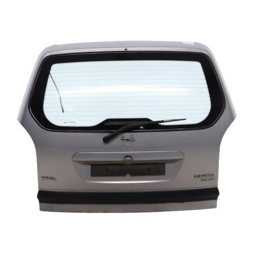 Image Malle/Hayon arriere - OPEL ZAFIRA A