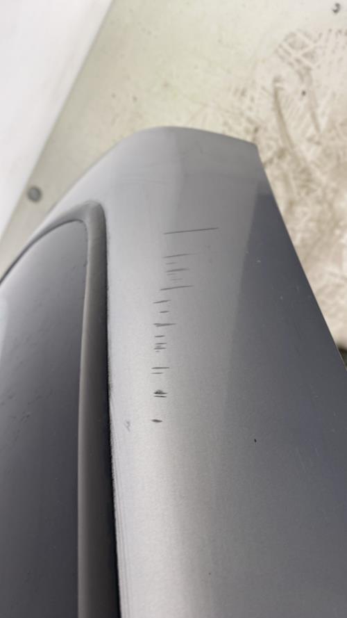 Image Malle/Hayon arriere - OPEL ZAFIRA A