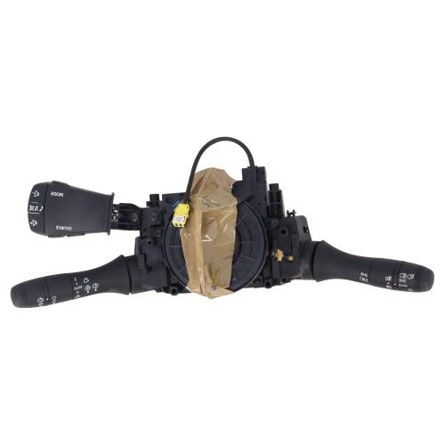 Image Com (Bloc Contacteur Tournant+Commodo Essuie Glace+Commodo Phare) - DACIA SANDERO 3 STEPWAY