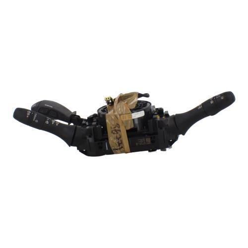 Image Com (Bloc Contacteur Tournant+Commodo Essuie Glace+Commodo Phare) - DACIA SANDERO 3 STEPWAY