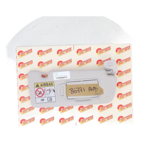 Image Pare soleil droit - DACIA SANDERO 3 STEPWAY