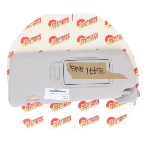 Image Pare soleil gauche - DACIA SANDERO 3 STEPWAY