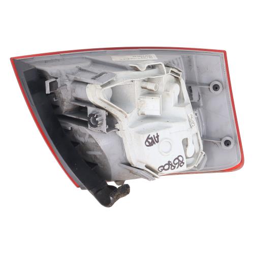 Image Feu arriere principal droit (feux) - AUDI A4 2