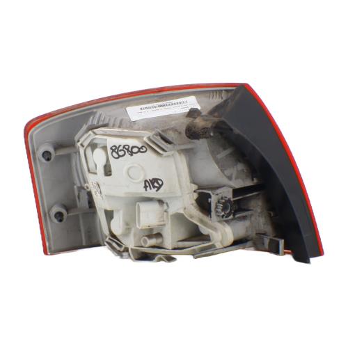 Image Feu arriere principal droit (feux) - AUDI A4 2