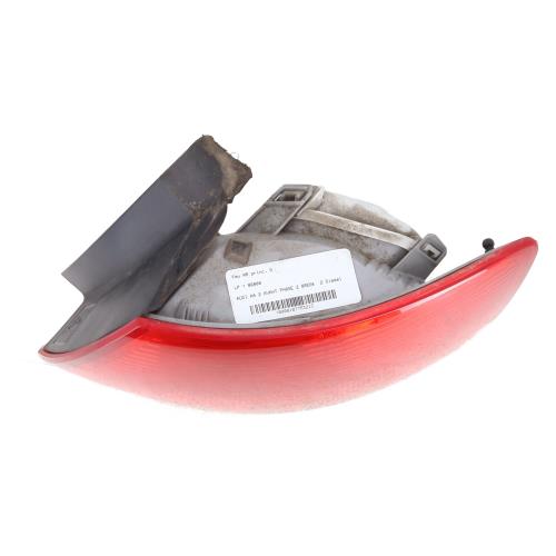 Image Feu arriere principal droit (feux) - AUDI A4 2