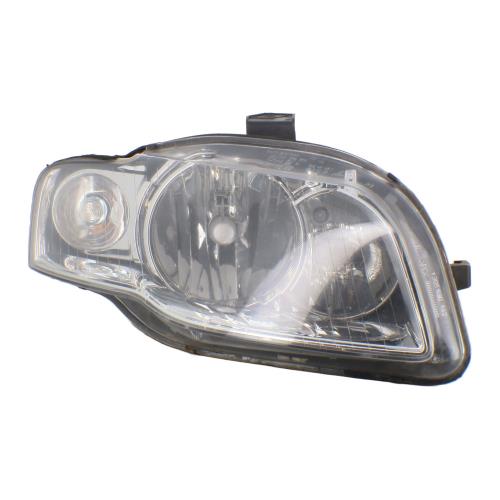 Image Optique avant principal droit (feux)(phare) - AUDI A4 2