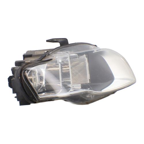 Image Optique avant principal droit (feux)(phare) - AUDI A4 2