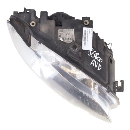 Image Optique avant principal droit (feux)(phare) - AUDI A4 2