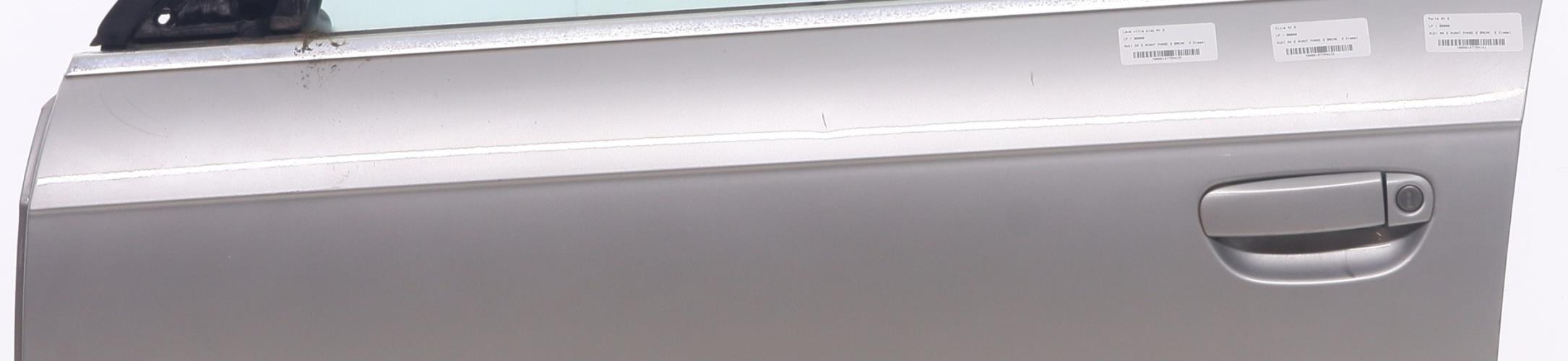 Image Porte avant gauche - AUDI A4 2