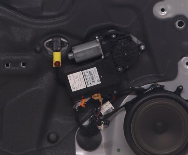 Image Leve vitre electrique avant gauche - AUDI A4 2