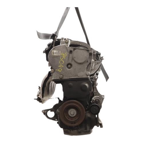 Image Moteur - RENAULT SCENIC 2